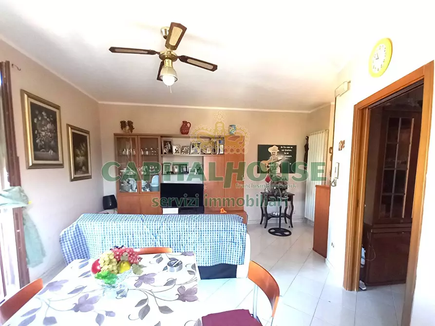 Immagine 3 di Appartamento in vendita  a Sirignano