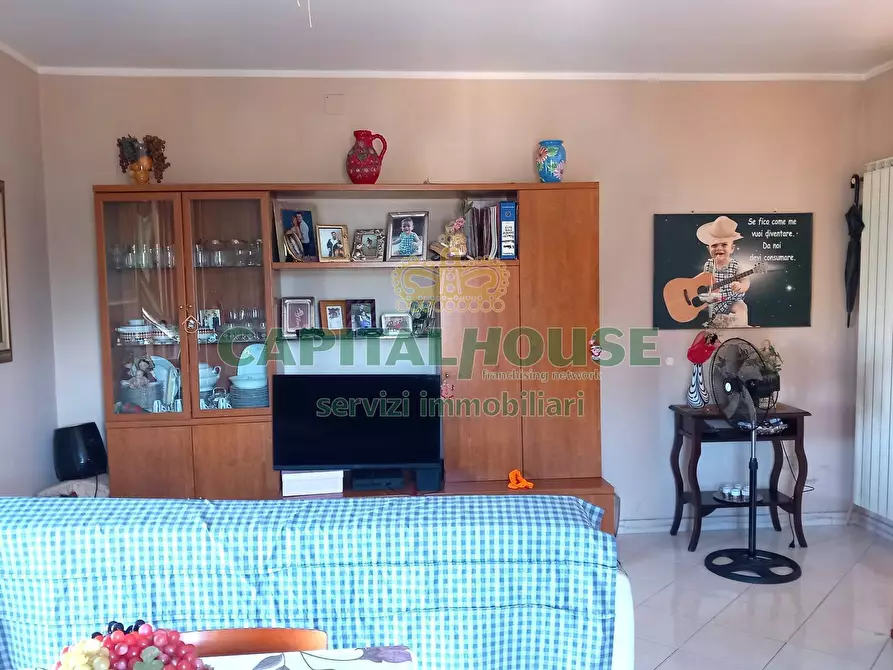 Immagine 4 di Appartamento in vendita  a Sirignano