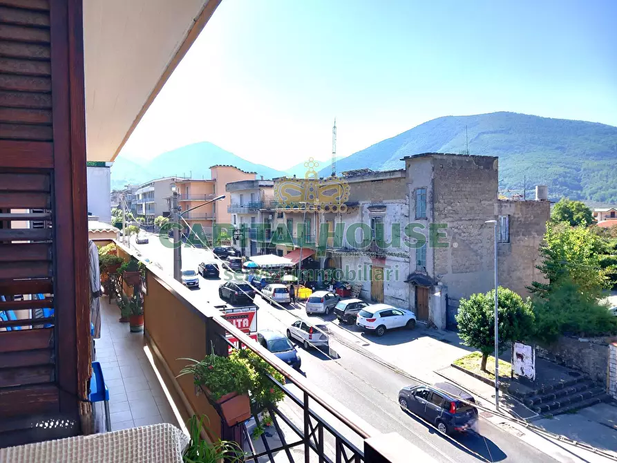 Immagine 5 di Appartamento in vendita  a Sirignano