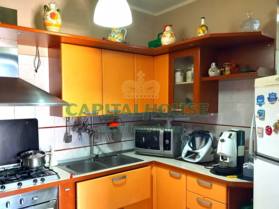 Immagine 6 di Appartamento in vendita  a Sirignano