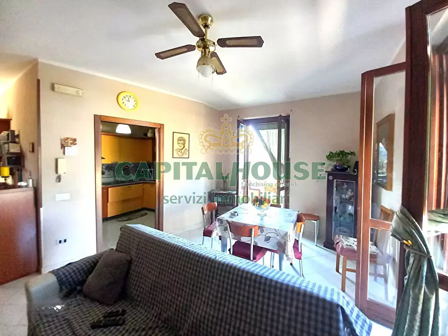 Immagine 7 di Appartamento in vendita  a Sirignano