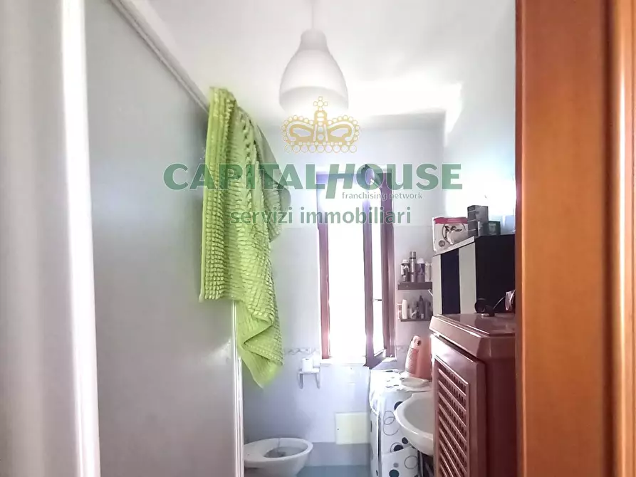 Immagine 10 di Appartamento in vendita  a Sirignano