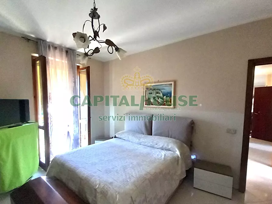 Immagine 11 di Appartamento in vendita  a Sirignano