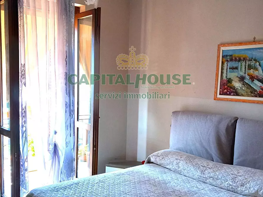 Immagine 13 di Appartamento in vendita  a Sirignano