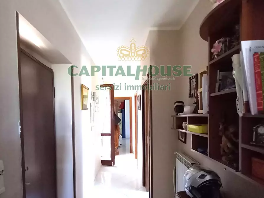 Immagine 16 di Appartamento in vendita  a Sirignano