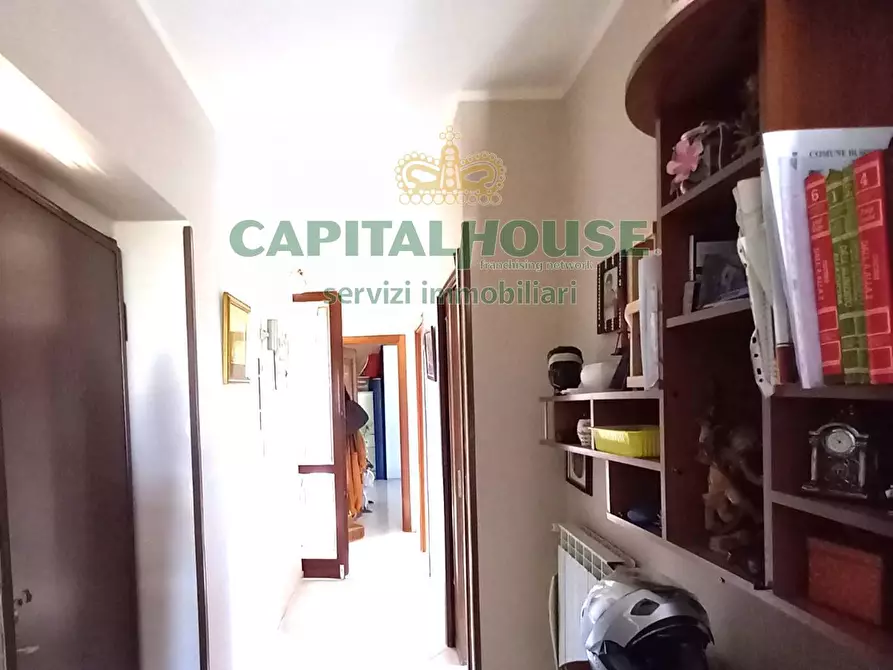 Immagine 17 di Appartamento in vendita  a Sirignano