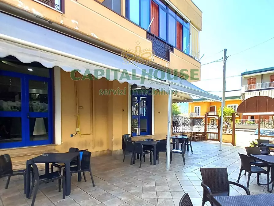 Immagine 8 di Attività commerciale in vendita  a Sirignano