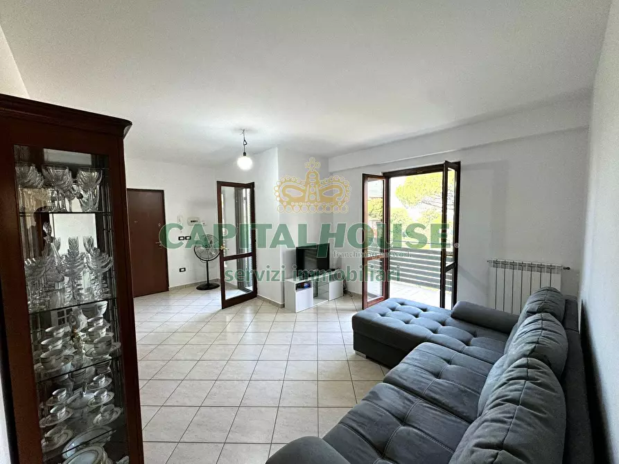 Immagine 2 di Appartamento in vendita  a Mugnano Del Cardinale