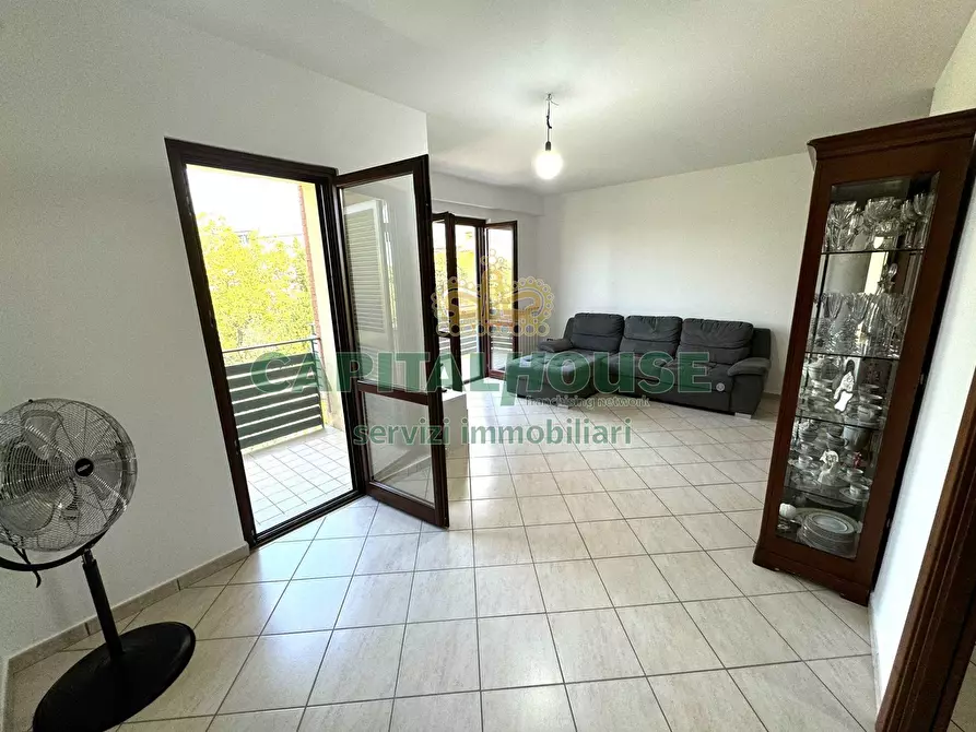 Immagine 3 di Appartamento in vendita  a Mugnano Del Cardinale