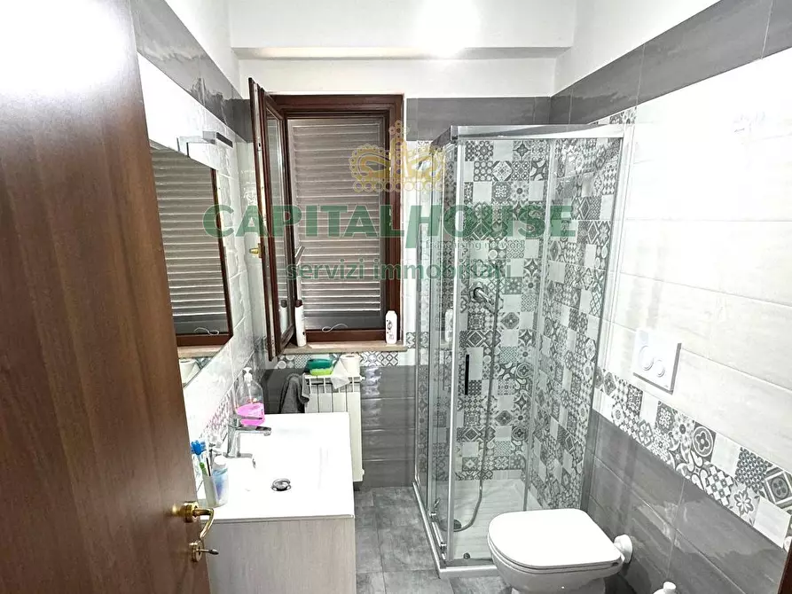 Immagine 5 di Appartamento in vendita  a Mugnano Del Cardinale