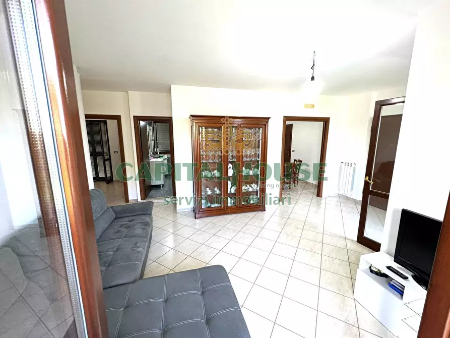 Immagine 8 di Appartamento in vendita  a Mugnano Del Cardinale