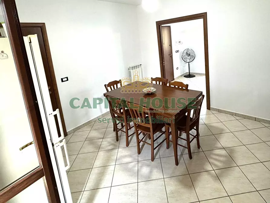 Immagine 9 di Appartamento in vendita  a Mugnano Del Cardinale