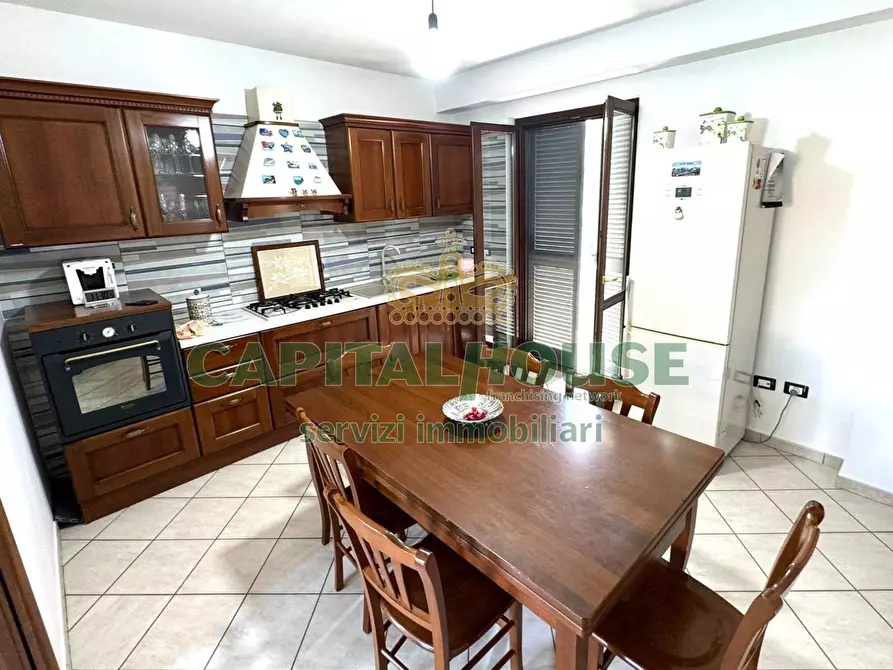 Immagine 11 di Appartamento in vendita  a Mugnano Del Cardinale