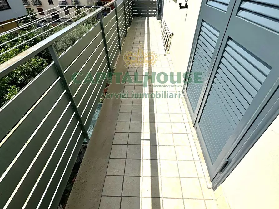 Immagine 12 di Appartamento in vendita  a Mugnano Del Cardinale