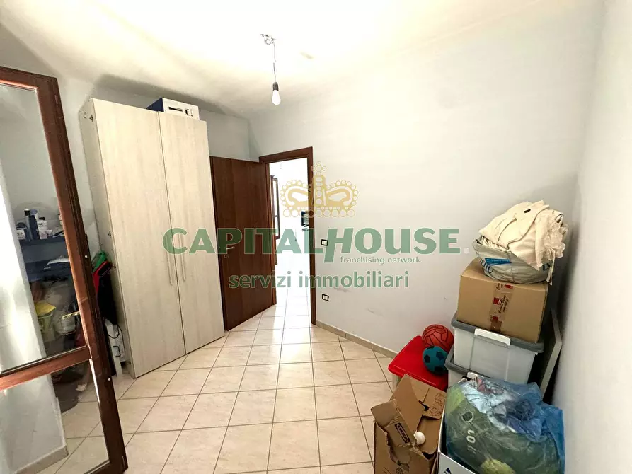 Immagine 13 di Appartamento in vendita  a Mugnano Del Cardinale