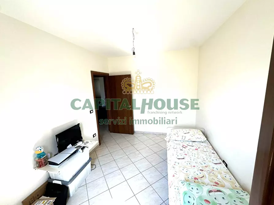 Immagine 14 di Appartamento in vendita  a Mugnano Del Cardinale