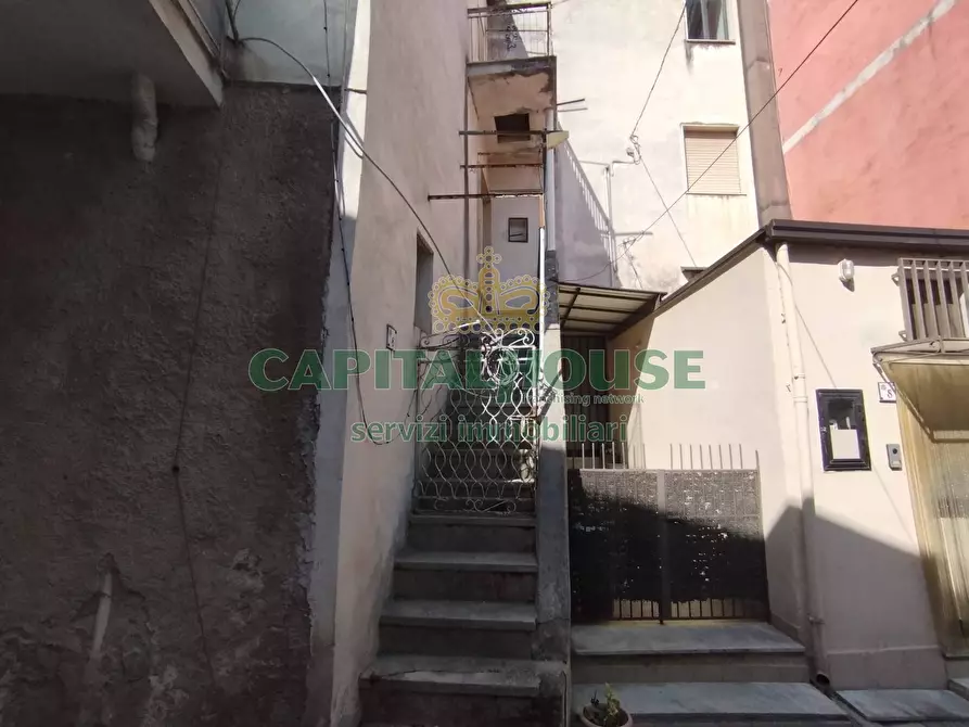 Immagine 2 di Casa indipendente in vendita  a Mercato San Severino