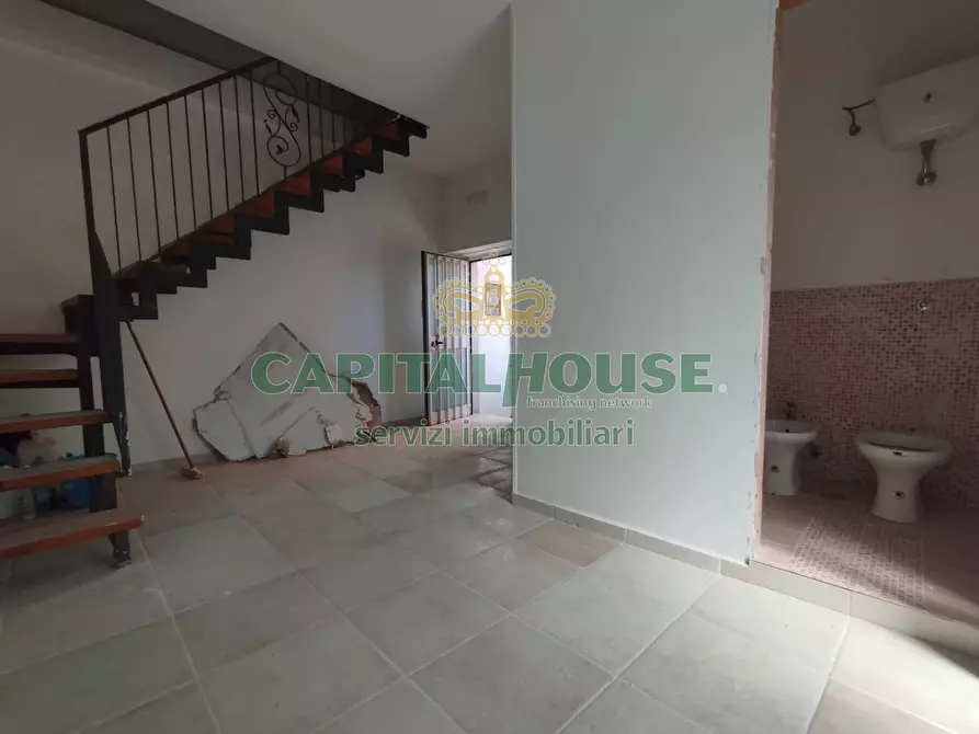 Immagine 4 di Casa indipendente in vendita  a Mercato San Severino