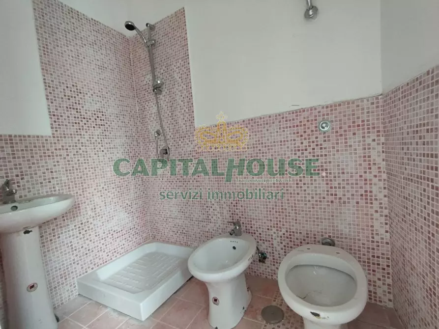 Immagine 7 di Casa indipendente in vendita  a Mercato San Severino