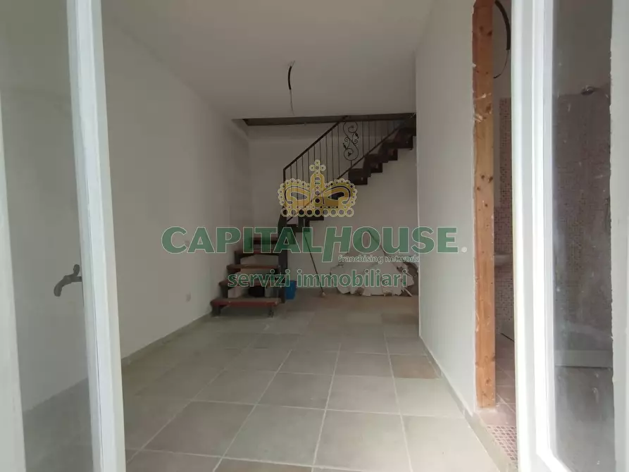 Immagine 8 di Casa indipendente in vendita  a Mercato San Severino