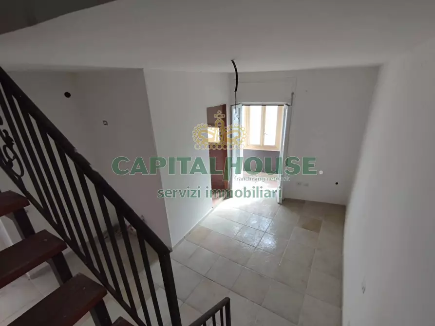 Immagine 9 di Casa indipendente in vendita  a Mercato San Severino