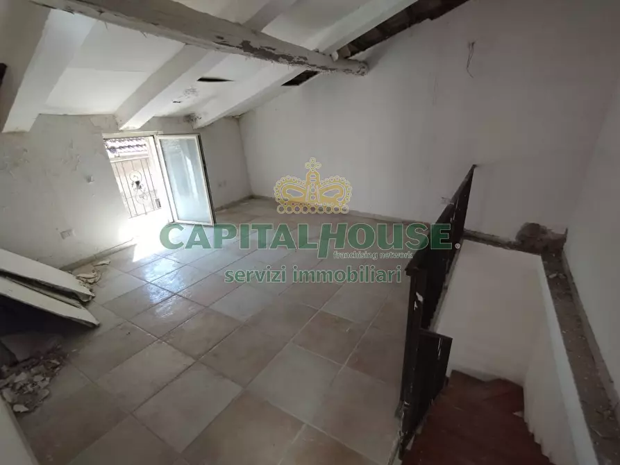 Immagine 10 di Casa indipendente in vendita  a Mercato San Severino