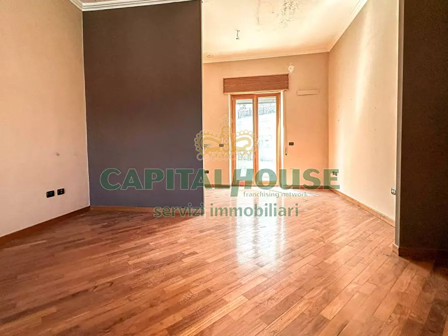 Immagine 2 di Appartamento in vendita  a Capua