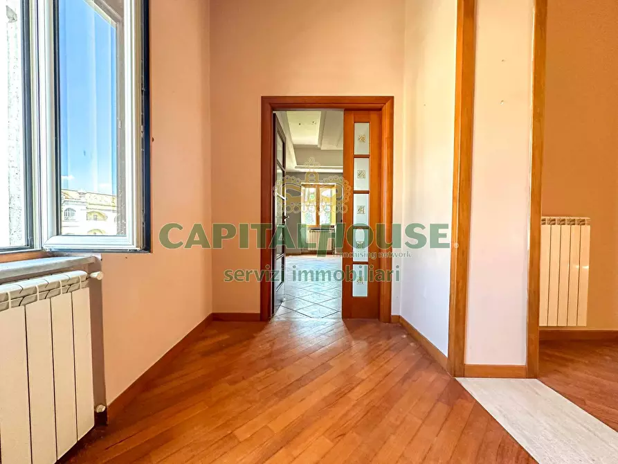 Immagine 3 di Appartamento in vendita  a Capua