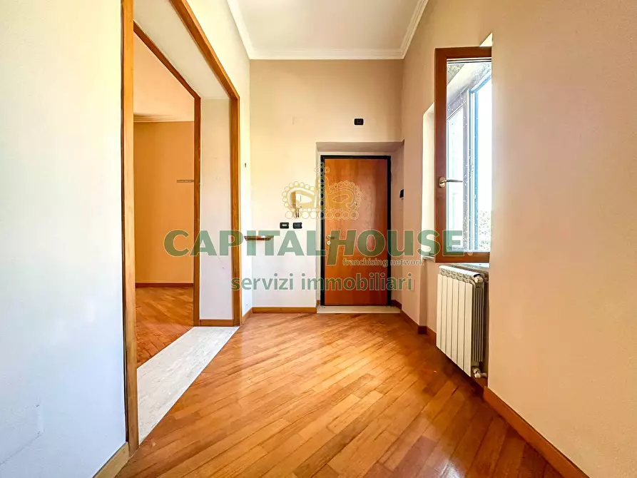 Immagine 4 di Appartamento in vendita  a Capua