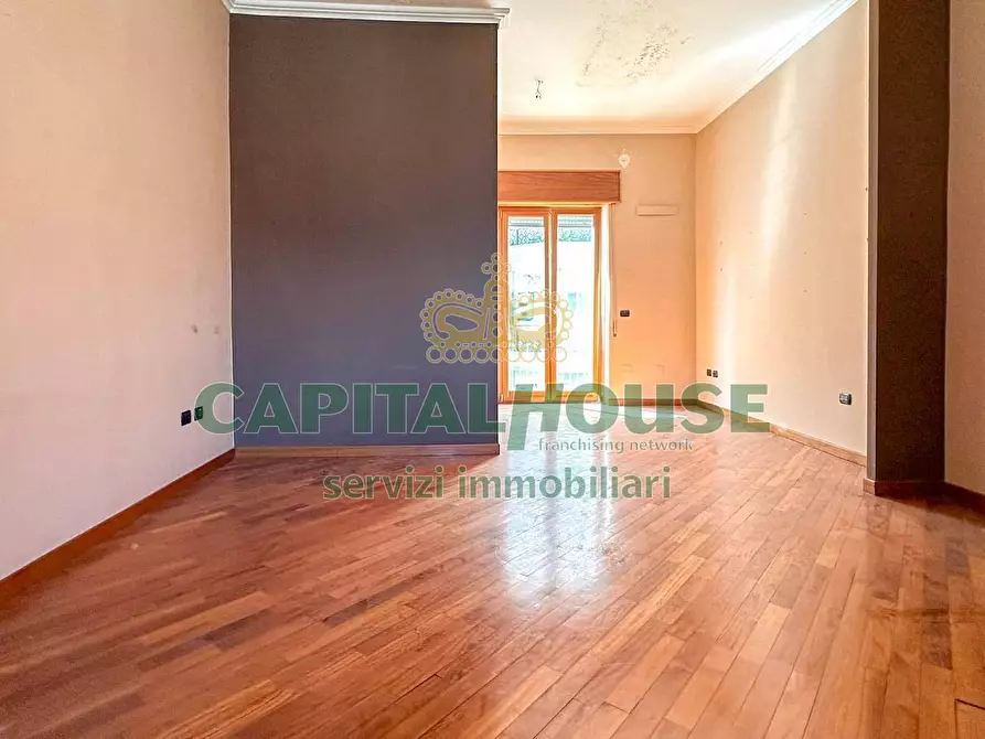Immagine 5 di Appartamento in vendita  a Capua