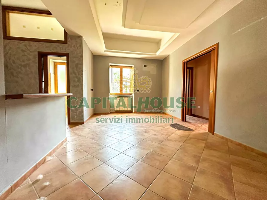 Immagine 6 di Appartamento in vendita  a Capua