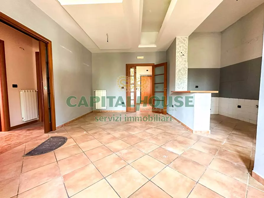 Immagine 7 di Appartamento in vendita  a Capua