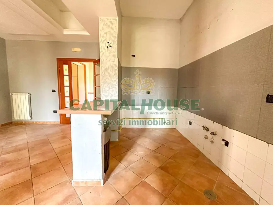 Immagine 8 di Appartamento in vendita  a Capua