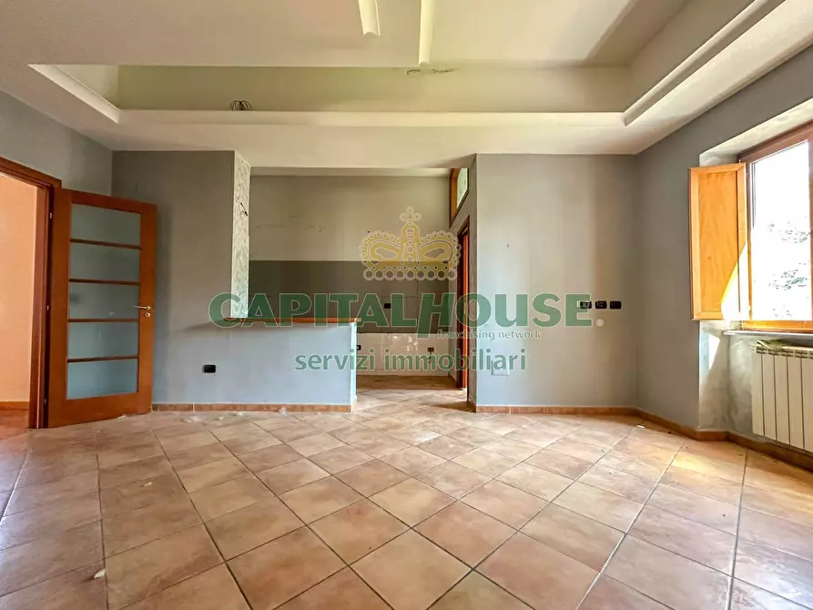 Immagine 10 di Appartamento in vendita  a Capua