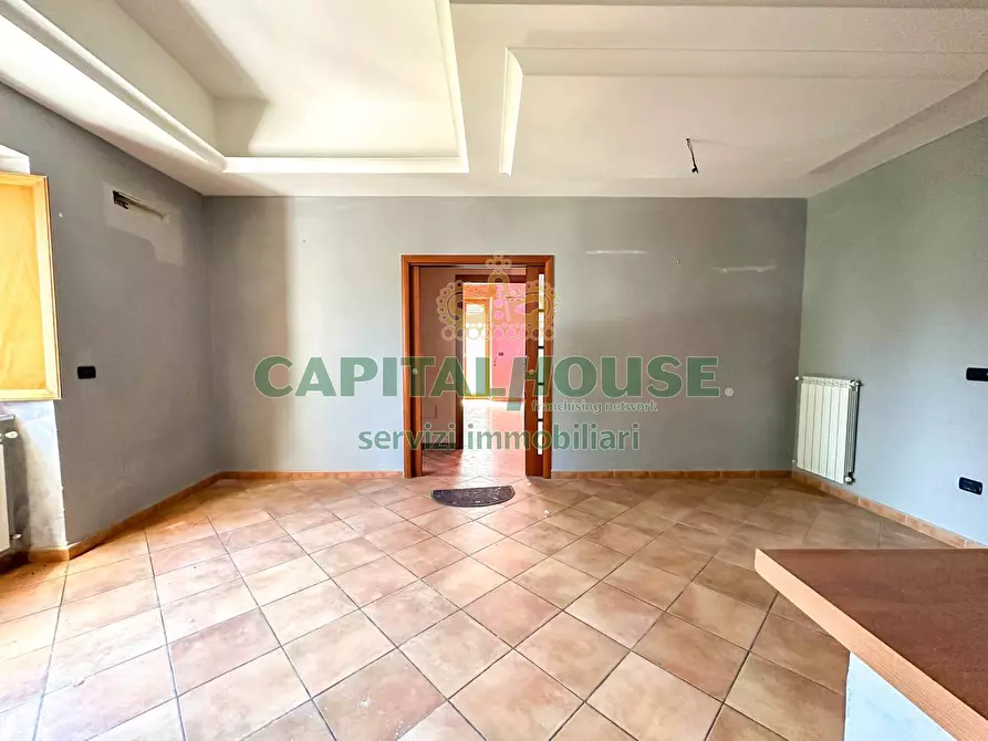 Immagine 11 di Appartamento in vendita  a Capua