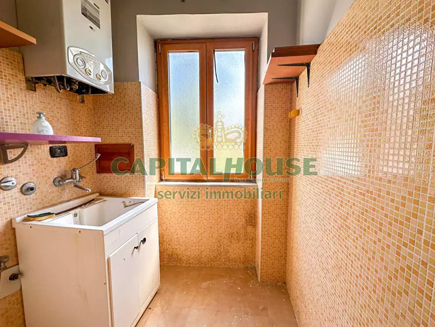 Immagine 12 di Appartamento in vendita  a Capua