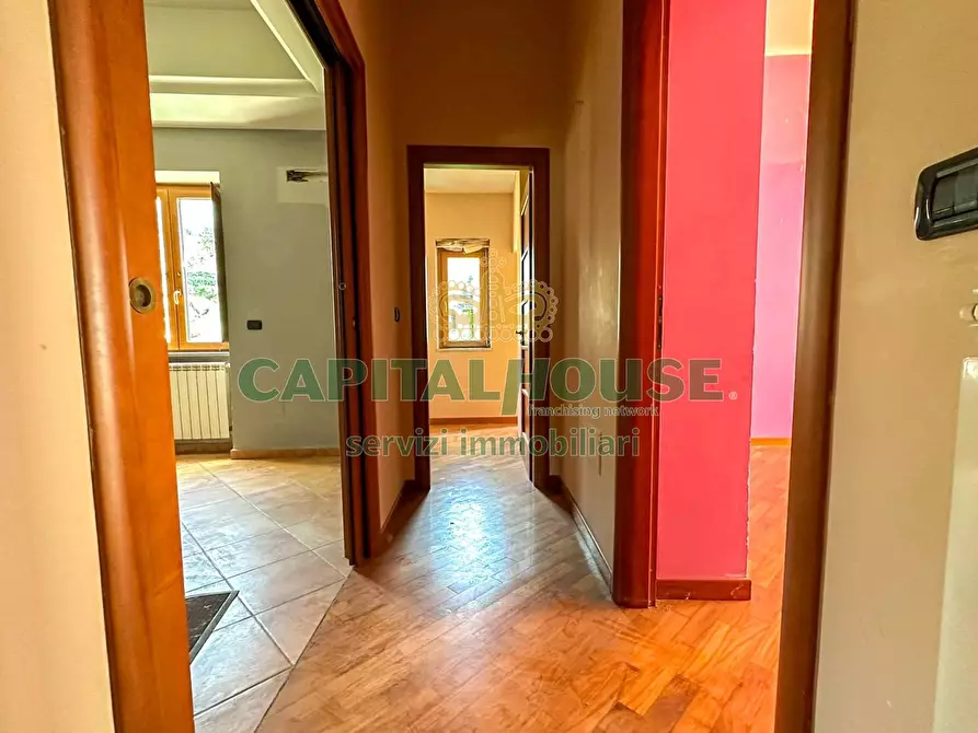 Immagine 13 di Appartamento in vendita  a Capua