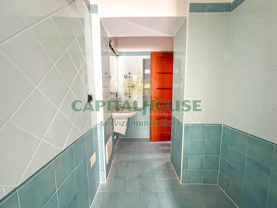 Immagine 14 di Appartamento in vendita  a Capua