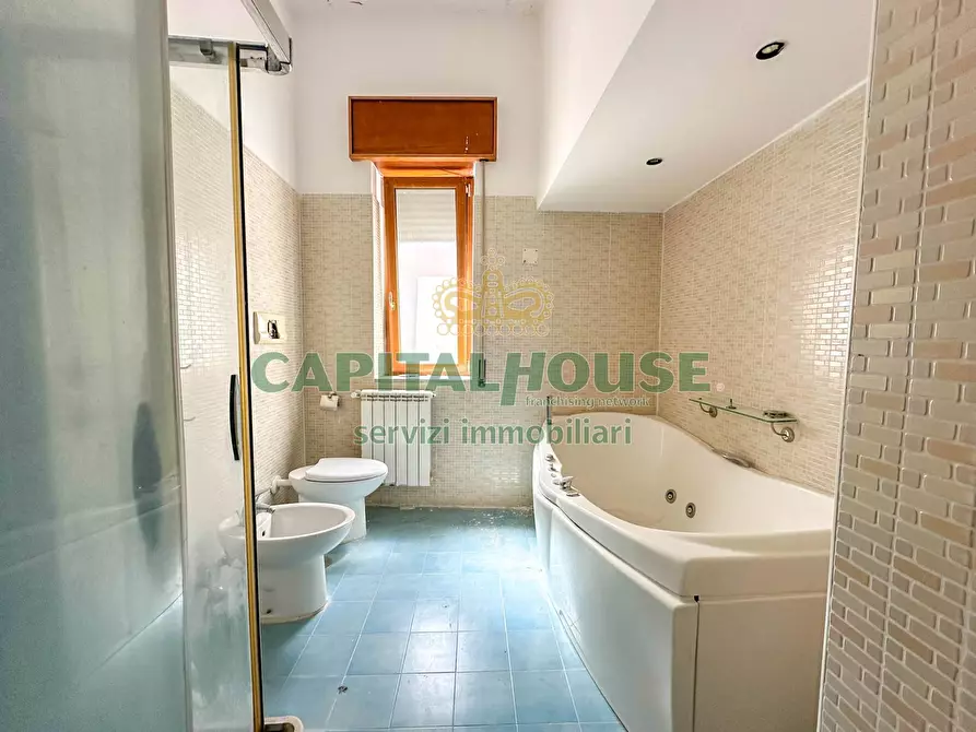 Immagine 15 di Appartamento in vendita  a Capua