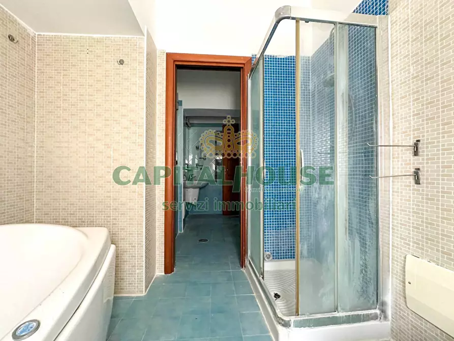 Immagine 16 di Appartamento in vendita  a Capua