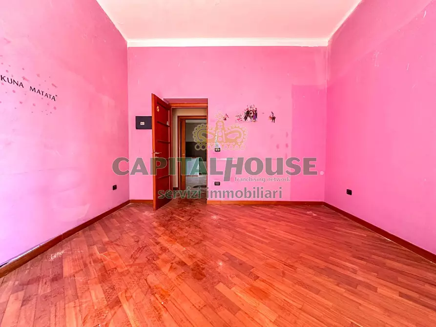 Immagine 17 di Appartamento in vendita  a Capua