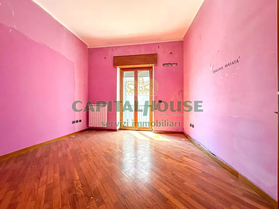Immagine 18 di Appartamento in vendita  a Capua
