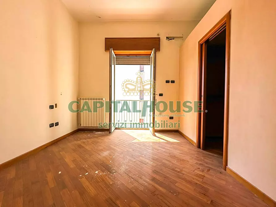 Immagine 19 di Appartamento in vendita  a Capua