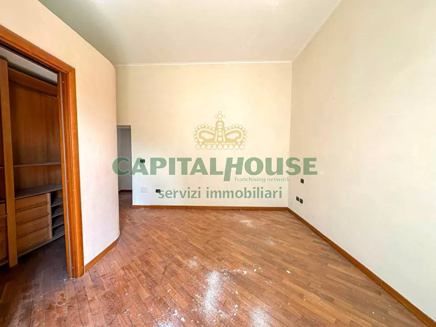 Immagine 20 di Appartamento in vendita  a Capua