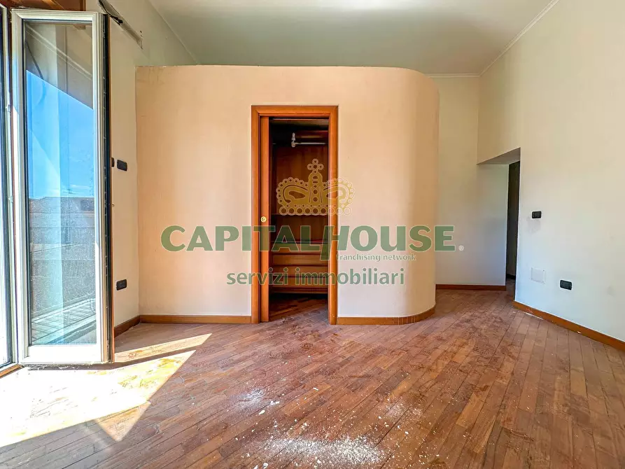 Immagine 21 di Appartamento in vendita  a Capua