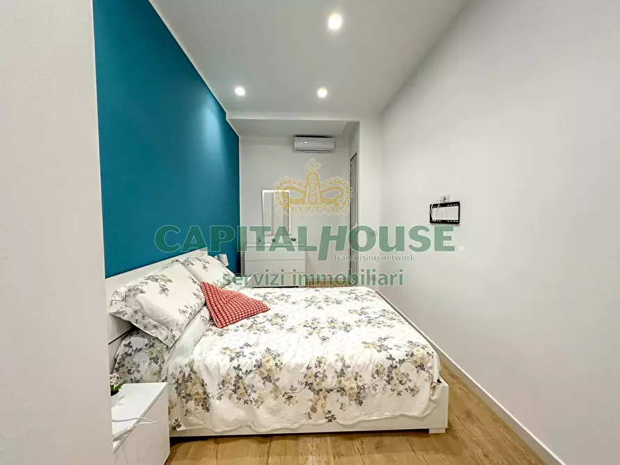 Immagine 3 di Appartamento in vendita  a Capua