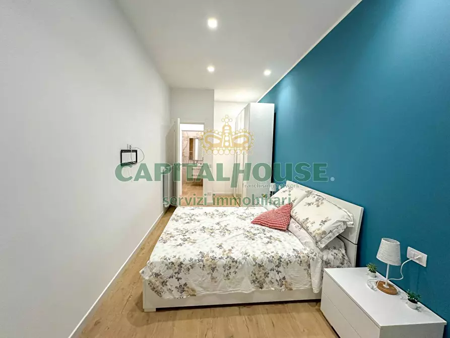 Immagine 4 di Appartamento in vendita  a Capua