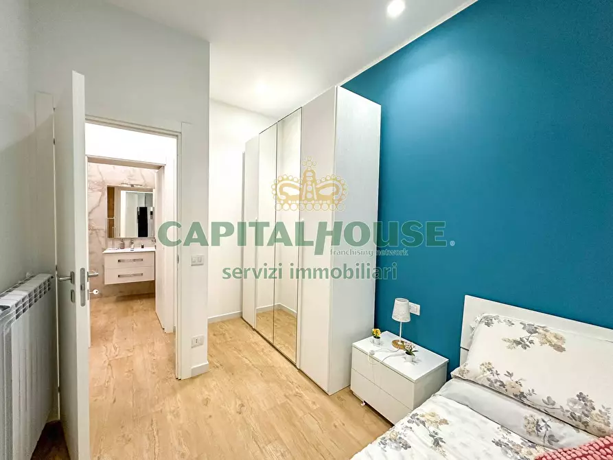 Immagine 5 di Appartamento in vendita  a Capua