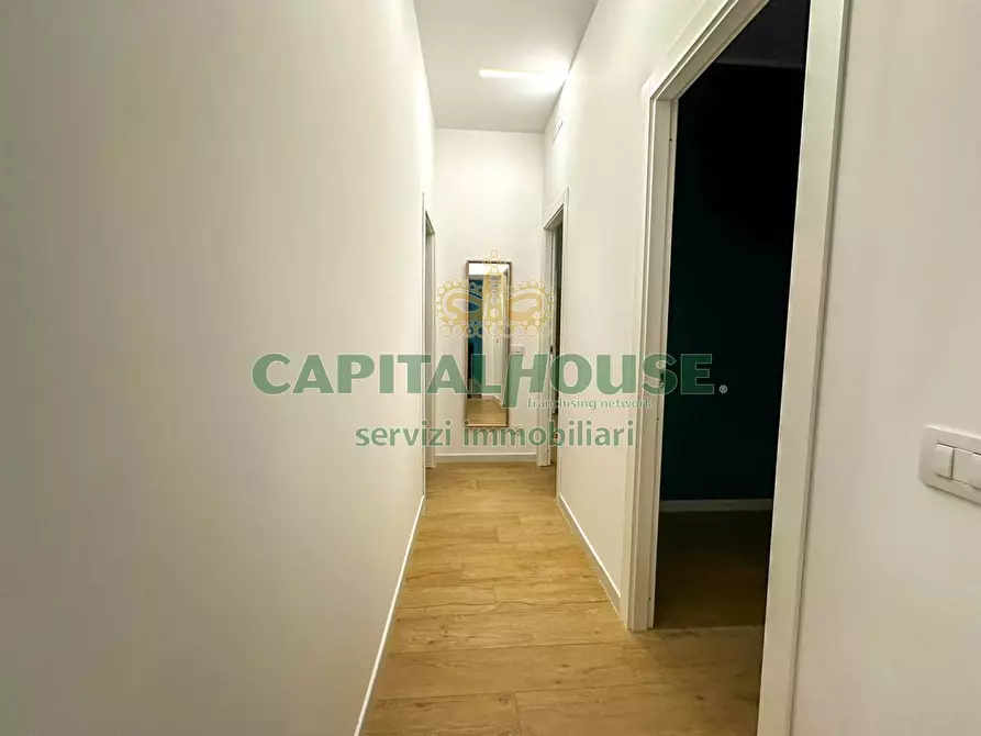 Immagine 7 di Appartamento in vendita  a Capua