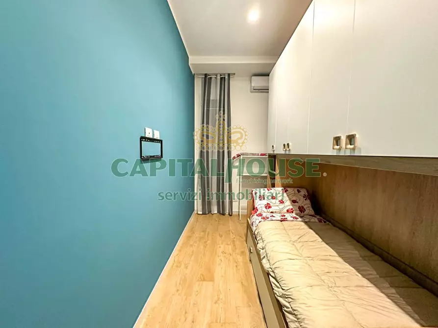 Immagine 8 di Appartamento in vendita  a Capua